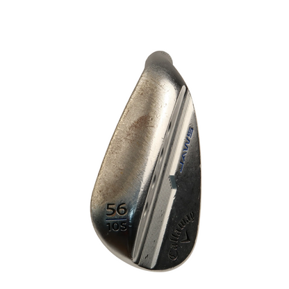 Callaway JAWS MD5 Chrome Wedge (56°/10° S Grind)
