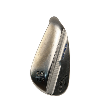 Callaway Jaws MD 5 Chrome Wedge (56°/10° S Grind)