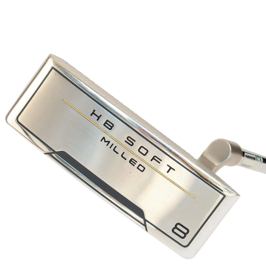 Cleveland HB SOFT Milled 8P Putter