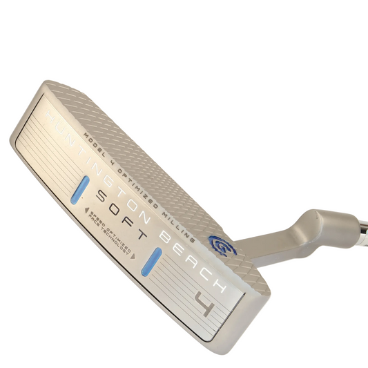Cleveland Huntington Beach Soft 4 Putter