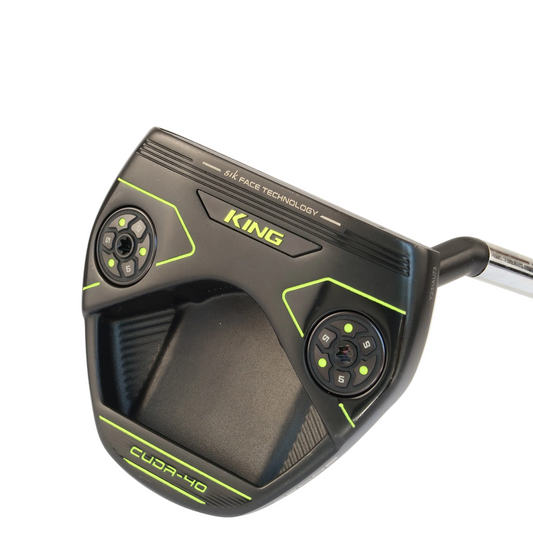 Cobra King Cuda-40 Putter