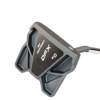 Odyssey DFX #10 S Putter