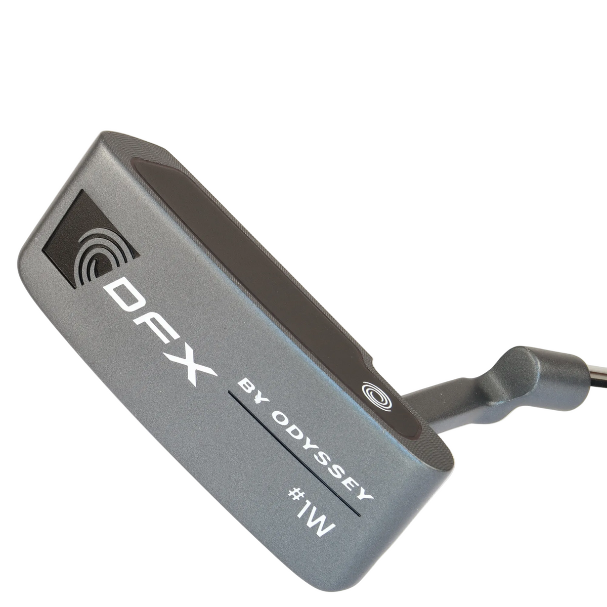Odyssey DFX #1W CH Putter