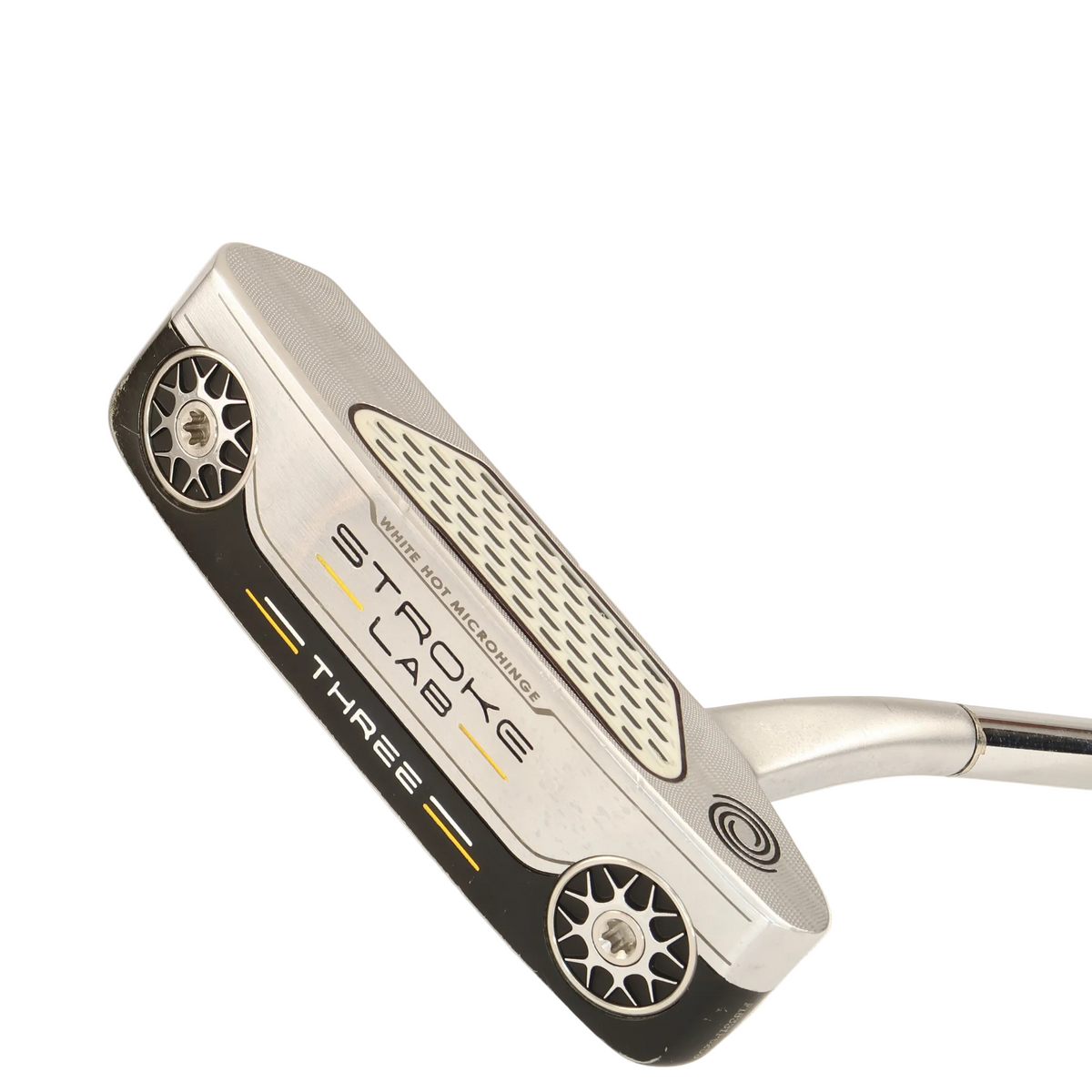 Odyssey Stroke Lab Tuttle Putter