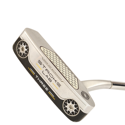 Odyssey Stroke Lab Tuttle Putter