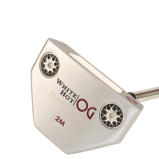 Odyssey White Hot OG #2M Putter