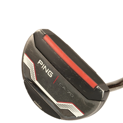 PING CA 70 Putter