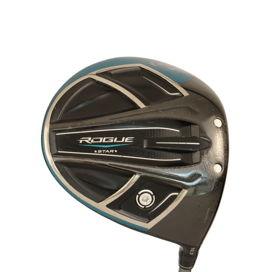 Callaway Rogue Star Driver