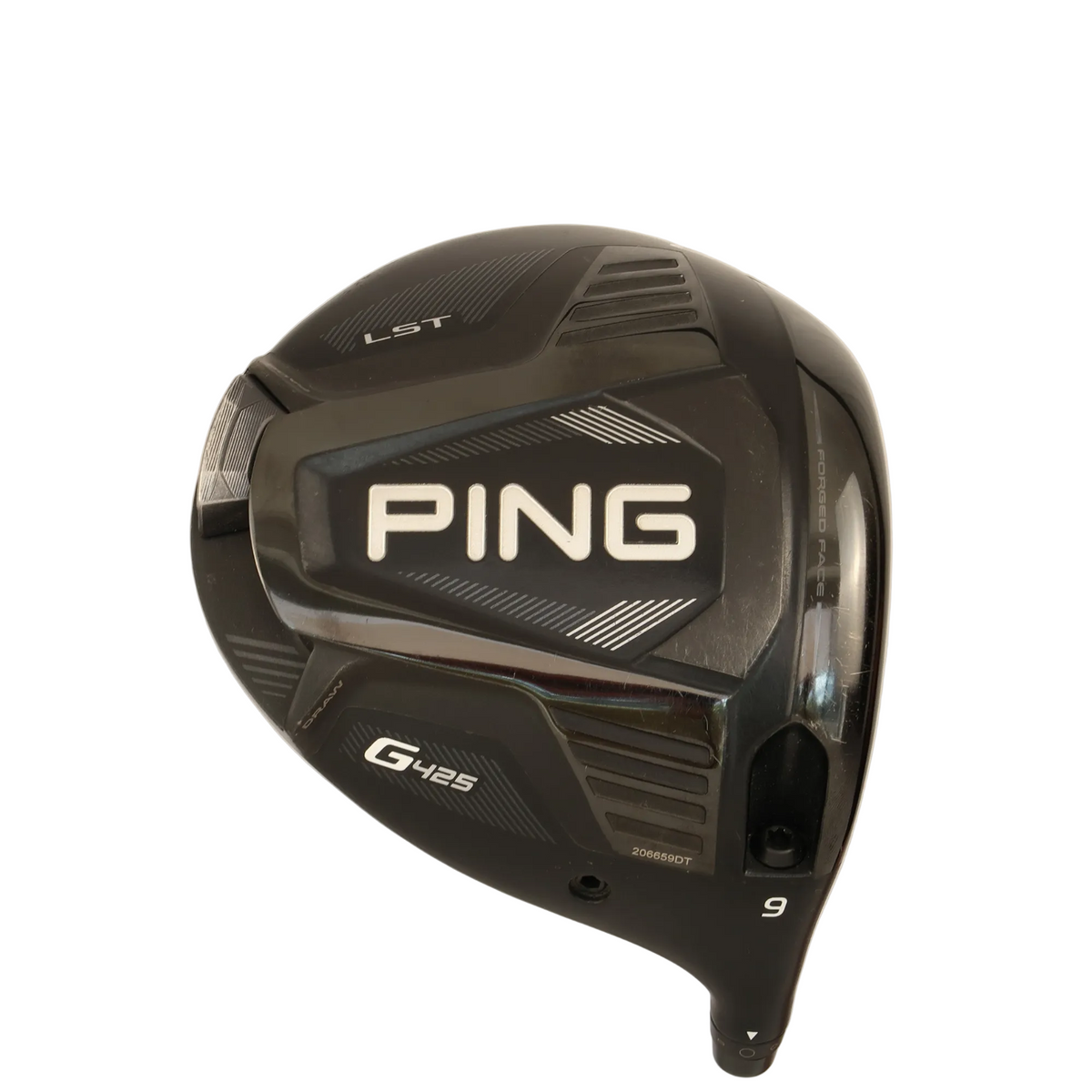 PING G425 LST Driver