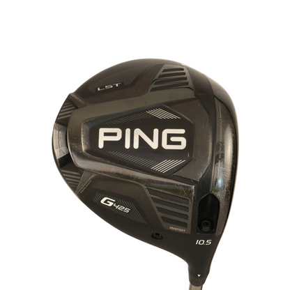 PING G425 LST Driver