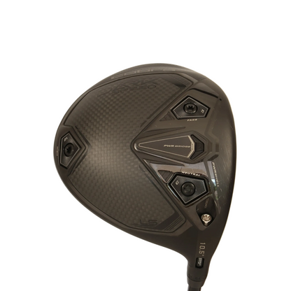 Cobra Darkspeed LS Driver