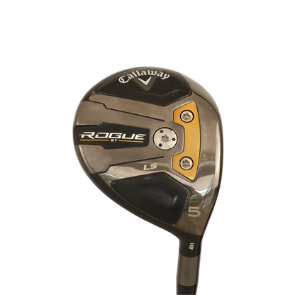 Callaway Rogue ST LS Fairway Wood (5W)