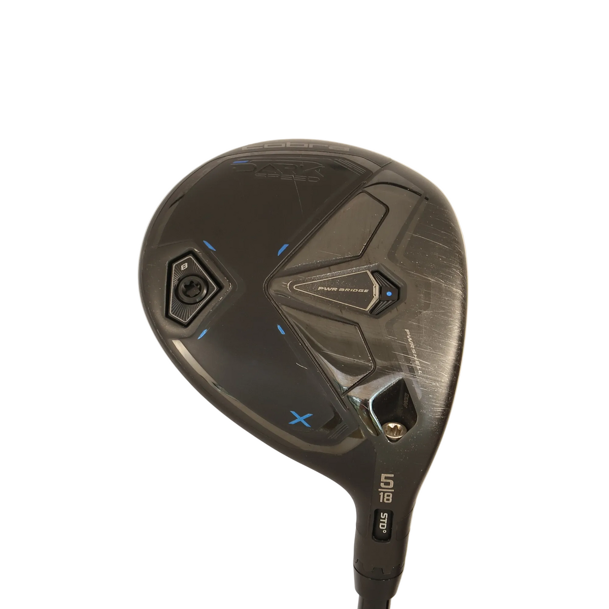 Cobra Darkspeed X Fairway Wood (5W)