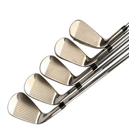 Callaway Paradym Ai Smoke Irons (6-PW)