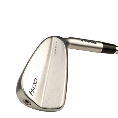 PING i500 Irons (6-PW)