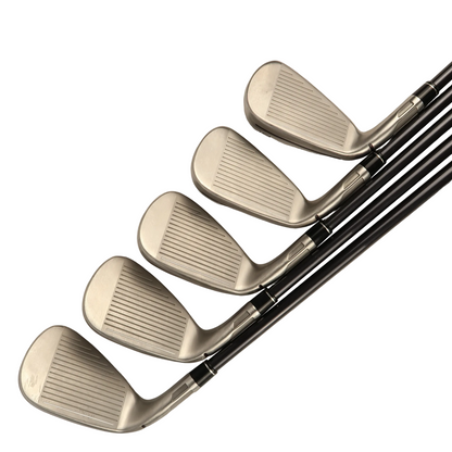 TaylorMade Stealth Irons (6-PW)