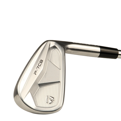 TaylorMade P7CB Irons (6-PW)