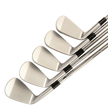 TaylorMade P7CB Irons (6-PW)