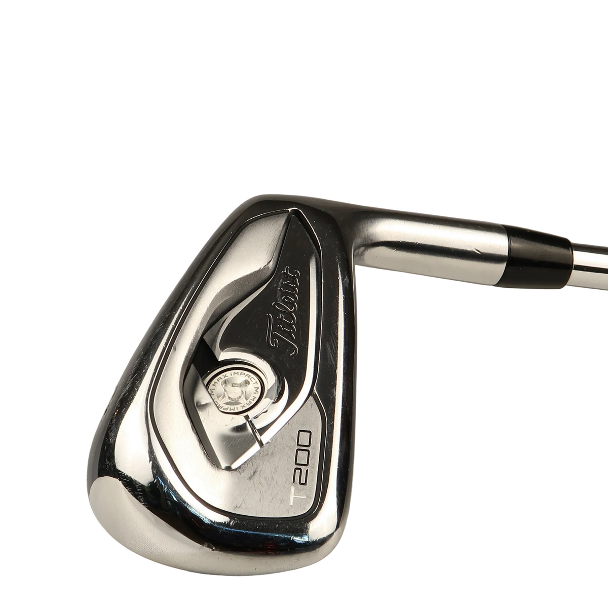 Titleist T200 Irons (6-PW)