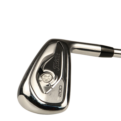 Titleist T200 Irons (6-PW)