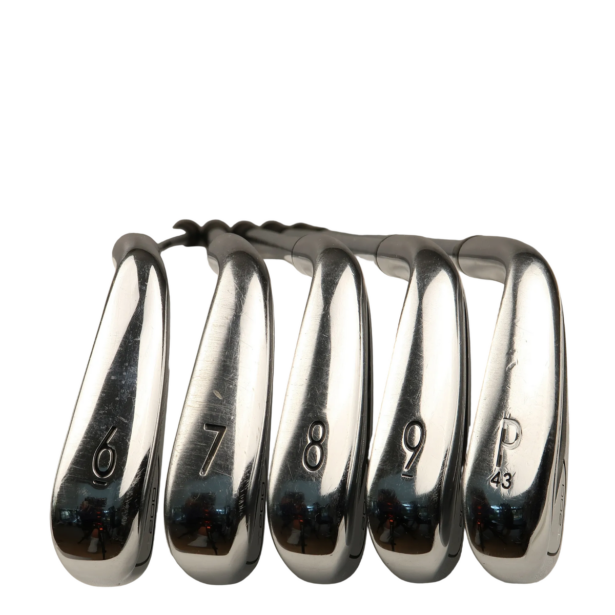 Titleist T200 Irons (6-PW)