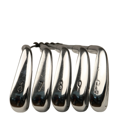 Titleist T200 Irons (6-PW)