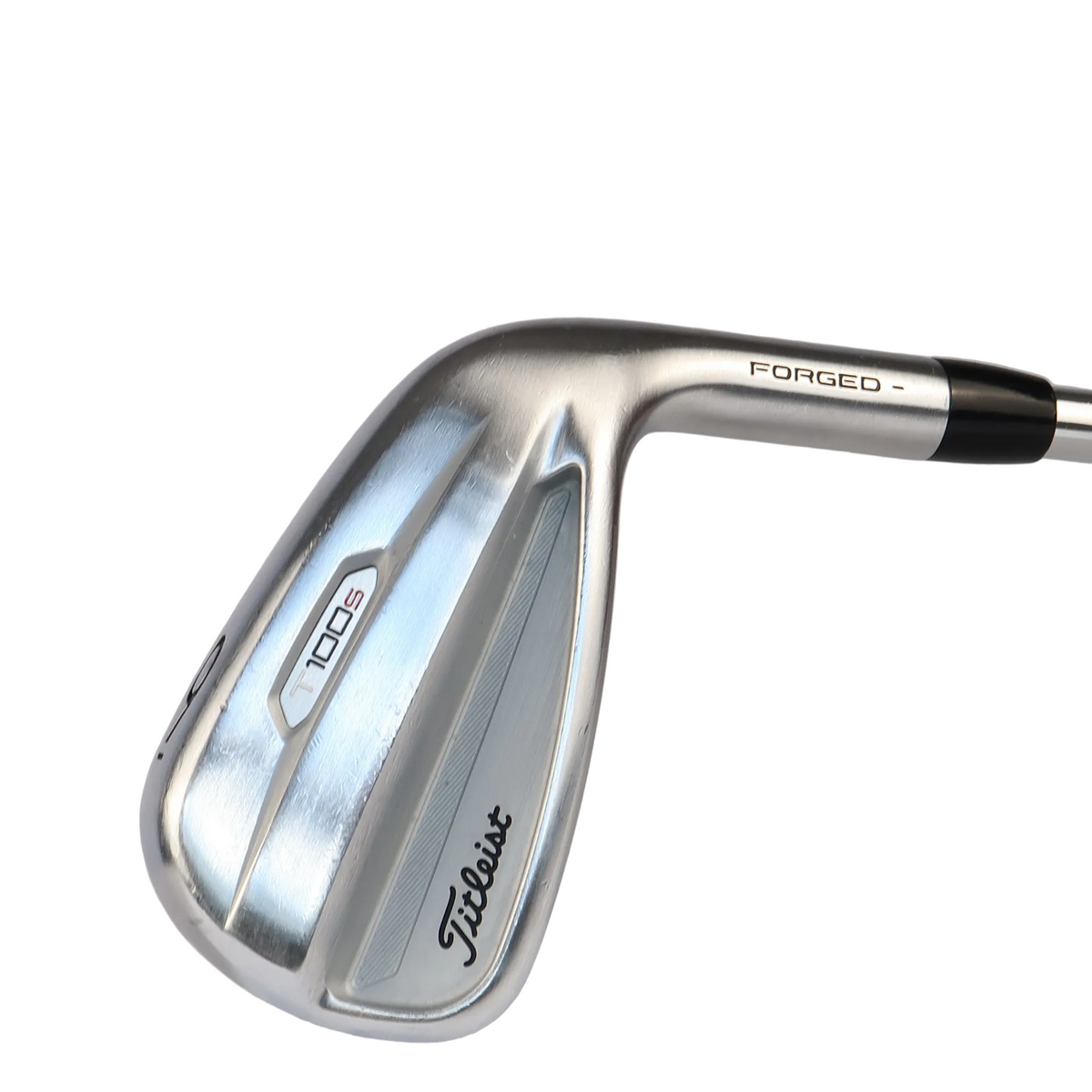 Titleist T100S 2021 Iron Set (5-PW)
