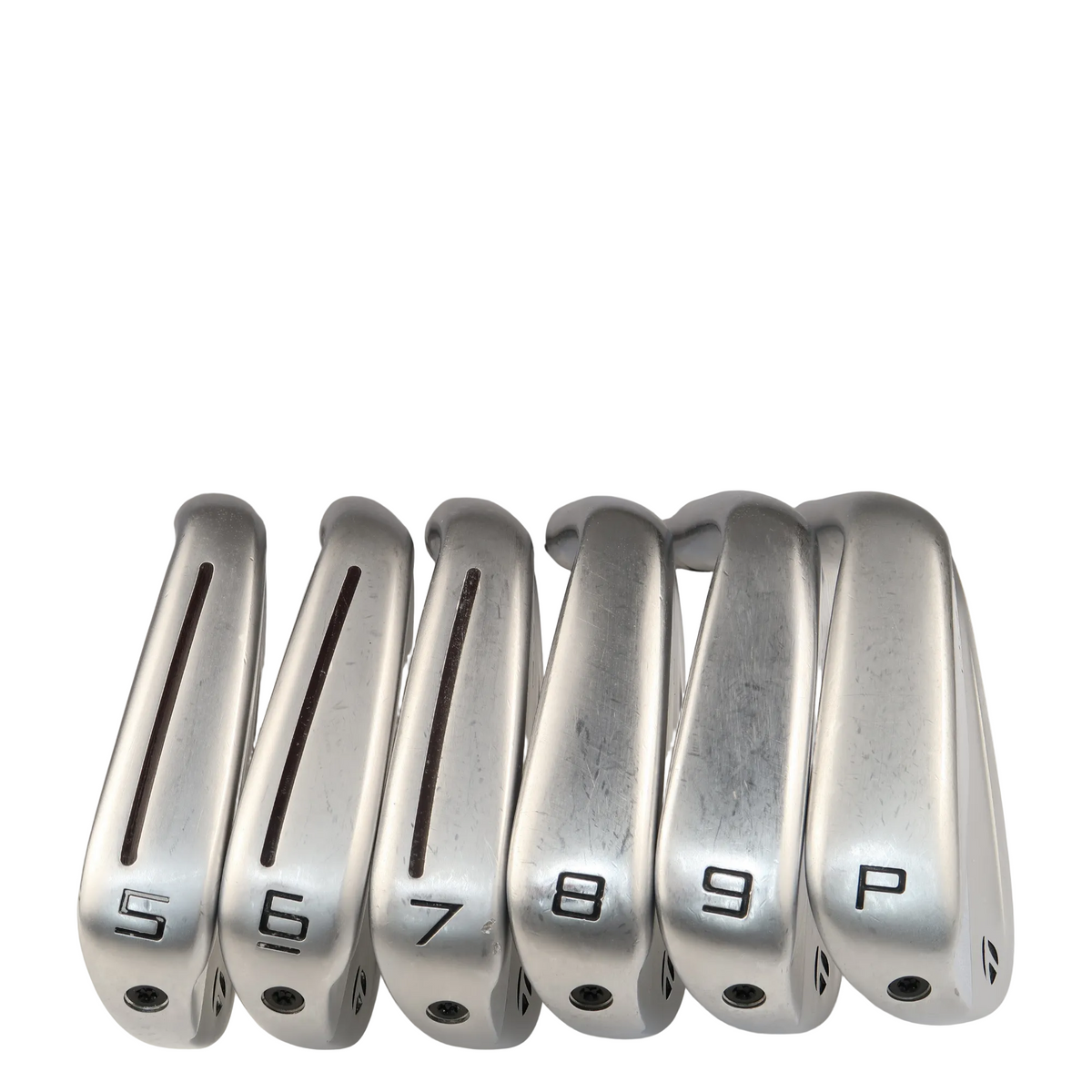 TaylorMade P770 2023 Iron Set (5-PW)