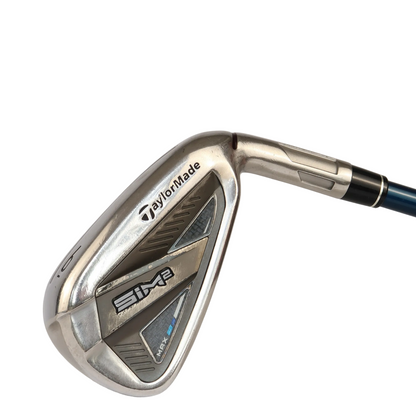 TaylorMade SIM2 Max Iron Set (6-PW)