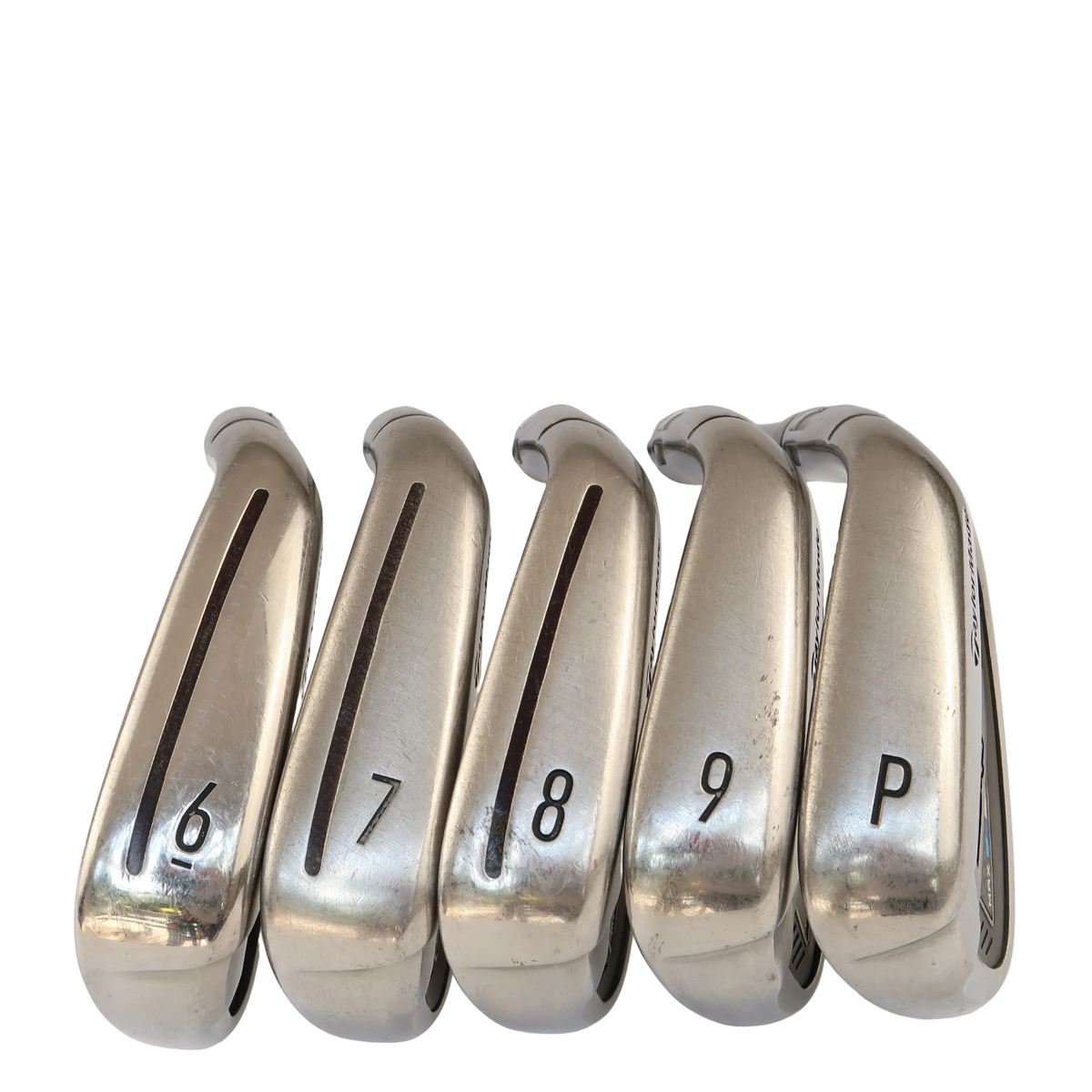 TaylorMade SIM2 Max Iron Set (6-PW)