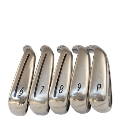 TaylorMade SIM2 Max Iron Set (6-PW)