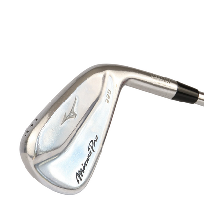 Mizuno Pro 225 Iron Set (5-PW)
