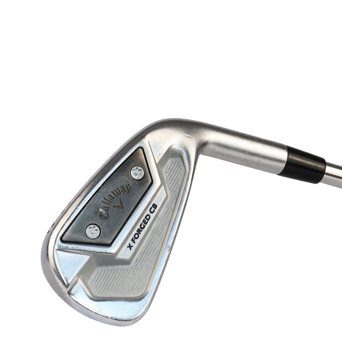 Callaway X Forged CB 2021 Iron Set (5-PW)