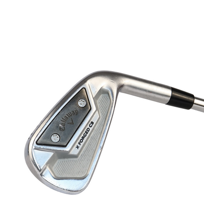 Callaway X Forged CB 2021 Iron Set (5-PW)