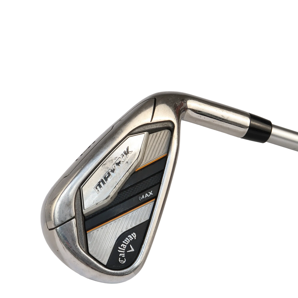 Callaway Mavrik Max Iron Set (6-PW)
