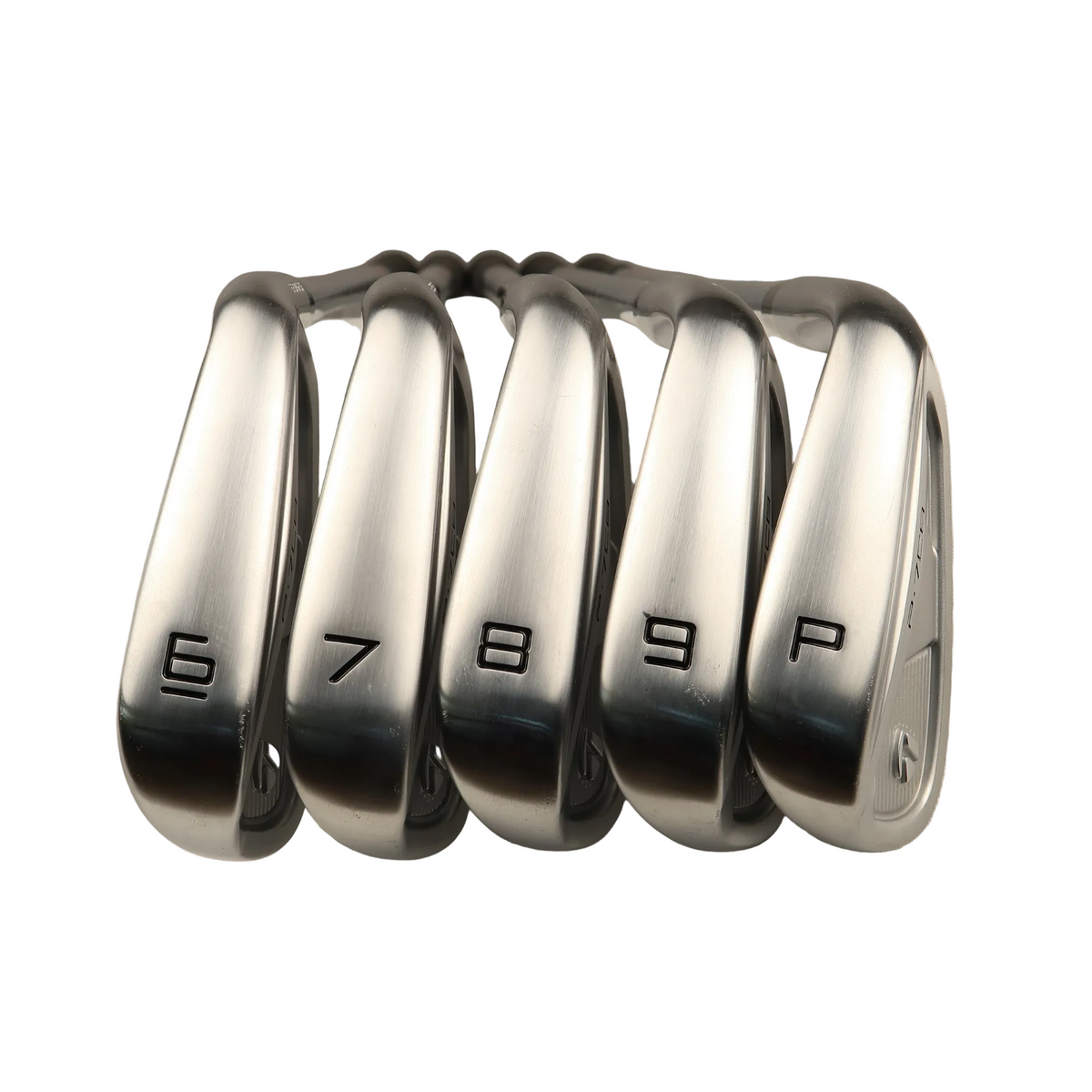 TaylorMade P7CB Irons (6-PW)