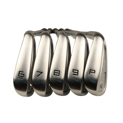 TaylorMade P7CB Irons (6-PW)