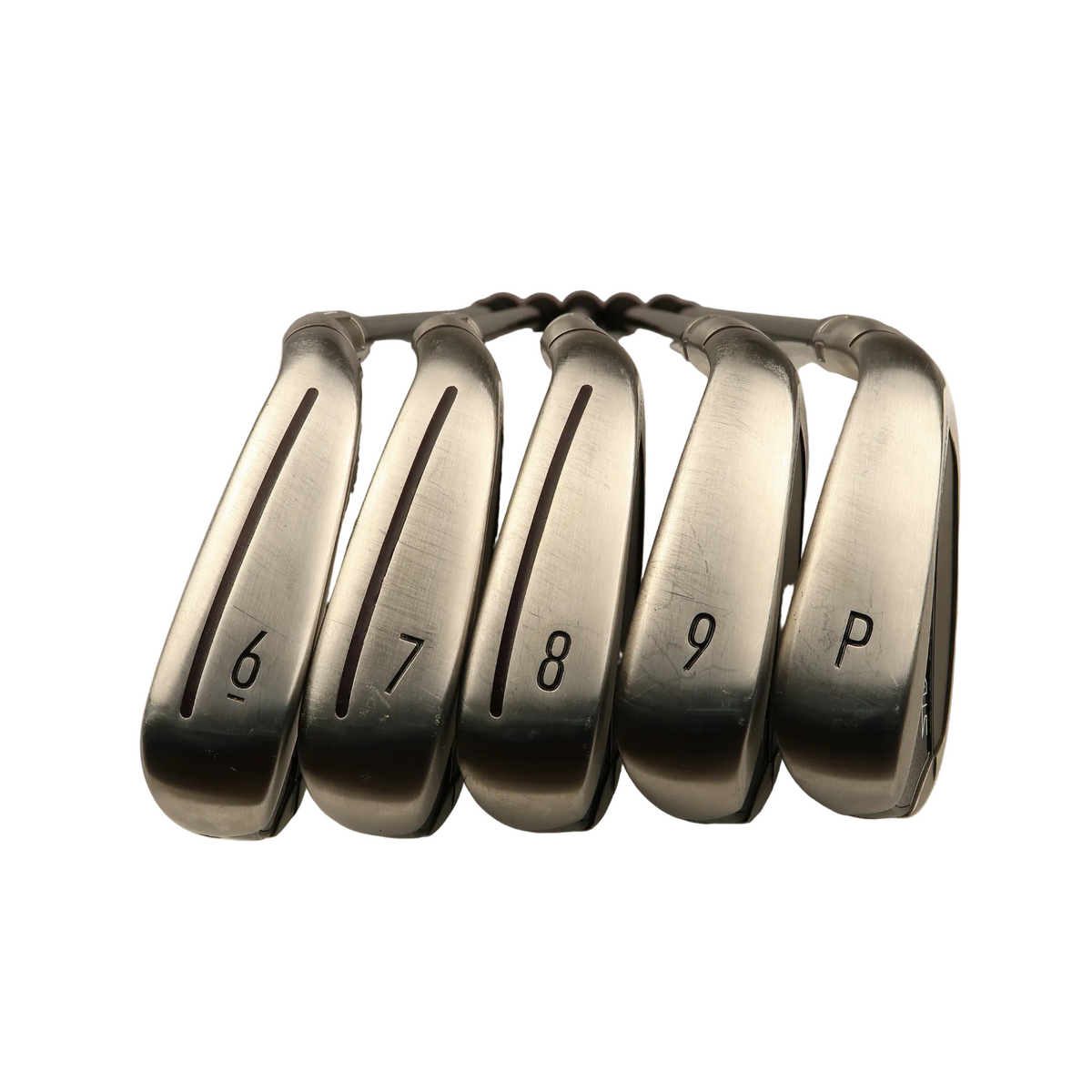 TaylorMade Stealth Irons (6-PW)