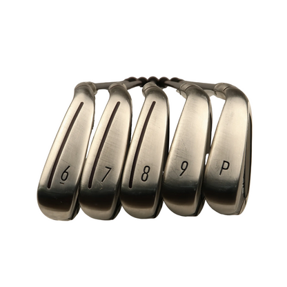 TaylorMade Stealth Irons (6-PW)