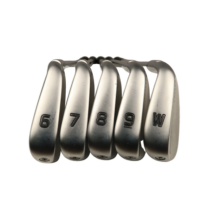 PING i500 Irons (6-PW)