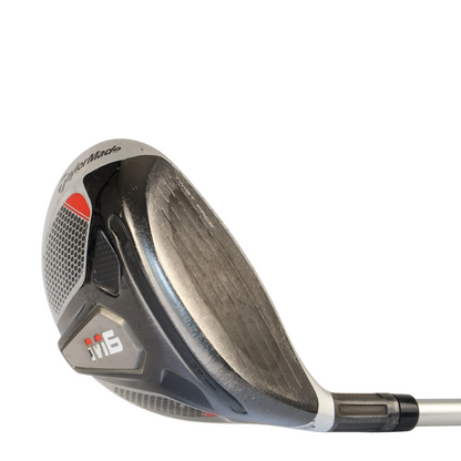 TaylorMade M6 Fairway Wood (5W)