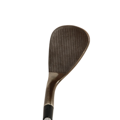 TaylorMade Milled Grind Hi-Toe Wedge (60°/10°)