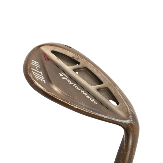 TaylorMade Milled Grind Hi-Toe Wedge (60°/10°)
