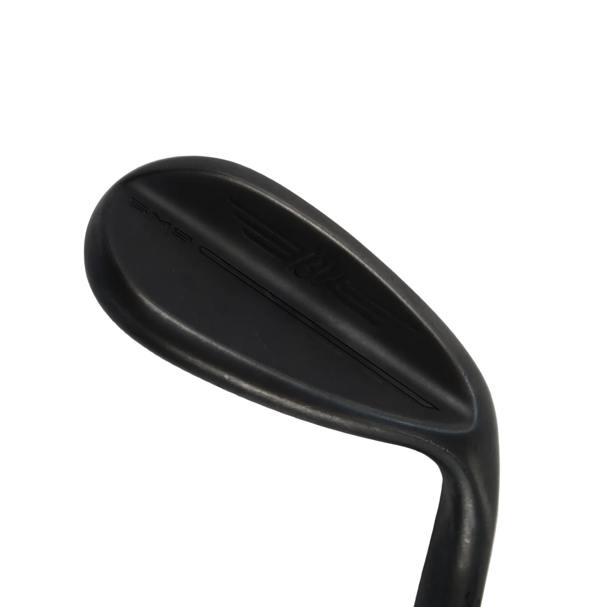 Titleist Vokey SM9 Jet Black Wedge (58°/10°S)
