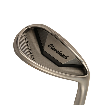 Cleveland Smart Sole Full-Face Type-G Wedge (50°)
