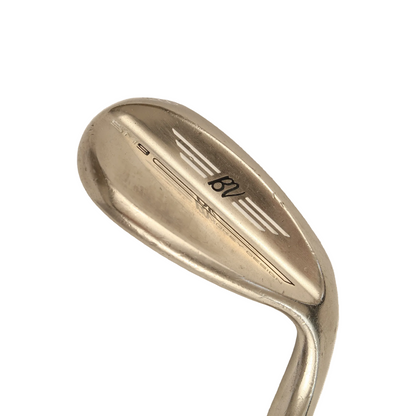 Titleist Vokey SM9 Tour Chrome Wedge (58°/08°M)