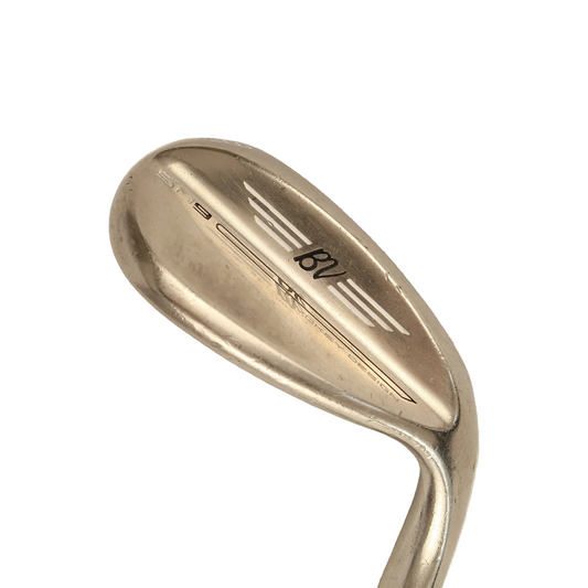 Titleist Vokey SM9 Tour Chrome Wedge (58°/08°M)
