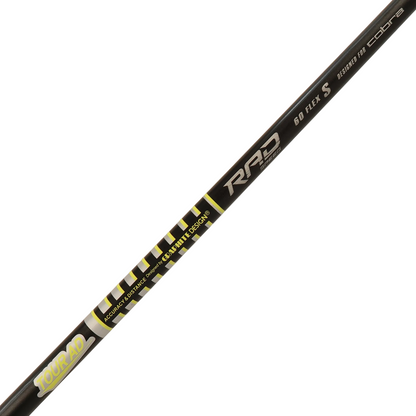 Cobra King Radspeed Driver