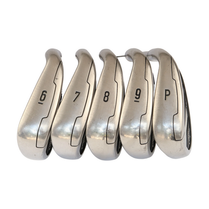Callaway Mavrik Max Iron Set (6-PW)