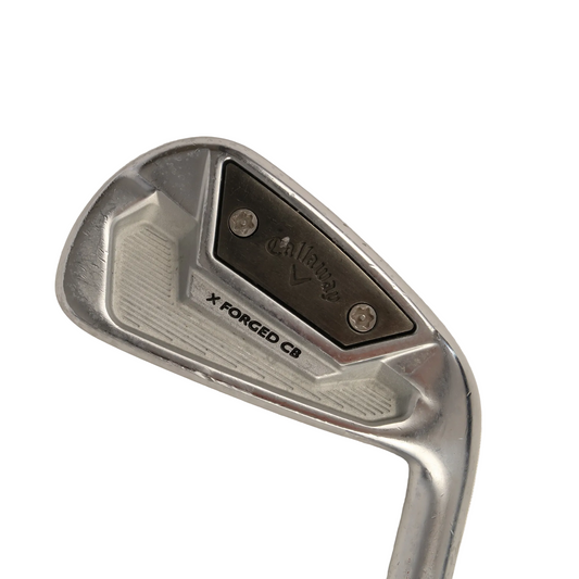 Callaway X Forged CB 2021 Iron Set (5-PW)